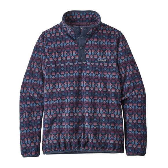 Patagonia Jackets & Blazers - Patagonia®  Women's Micro D® Snap-T® Pullover